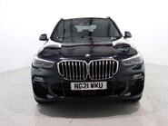 BMW X5 3.0 X5 xDrive 45e M Sport Auto 4WD 5dr 1