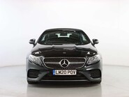 Mercedes-Benz E Class 2.0 E 300 AMG Line Premium Auto 2dr 1