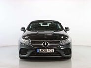 Mercedes-Benz E Class 2.0 E 300 AMG Line Premium Auto 2dr 1