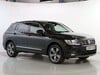 Volkswagen Tiguan 2.0 Tiguan Allspace Match TDI 4Motion Semi-Auto 4WD 5dr