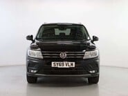 Volkswagen Tiguan 2.0 Tiguan Allspace Match TDI 4Motion Semi-Auto 4WD 5dr 1