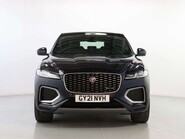 Jaguar F-Pace 2.0 F-PACE R-Dynamic S D MHEV AWD Auto 4WD 5dr 1