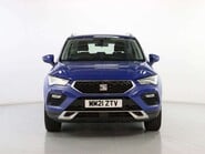 SEAT Ateca 1.0 Ateca SE Tech Ecomotive TSi 5dr 1