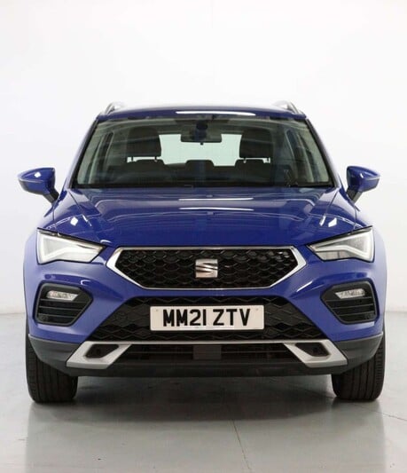 SEAT Ateca 1.0 Ateca SE Tech Ecomotive TSi 5dr