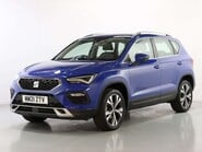 SEAT Ateca 1.0 Ateca SE Tech Ecomotive TSi 5dr 2