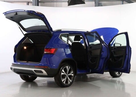 SEAT Ateca 1.0 Ateca SE Tech Ecomotive TSi 5dr 47