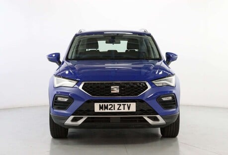 SEAT Ateca 1.0 Ateca SE Tech Ecomotive TSi 5dr