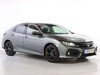 Honda Civic 1.0 Civic EX VTec CVT 5dr