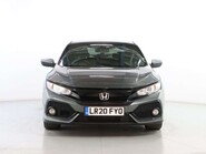 Honda Civic 1.0 Civic EX VTec CVT 5dr 1