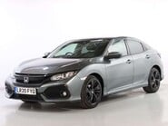 Honda Civic 1.0 Civic EX VTec CVT 5dr 2