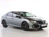 Honda Civic 1.0 Civic EX VTec CVT 5dr