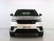 Land Rover Range Rover Velar 2.0 Range Rover Velar R-Dynamic S P250 Auto 4WD 5dr 1