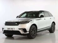 Land Rover Range Rover Velar 2.0 Range Rover Velar R-Dynamic S P250 Auto 4WD 5dr 2