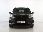 Ford Kuga 2.0 Kuga ST-Line X Edition EcoBlue 4x4 Auto 4WD 5dr 1