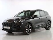 Ford Kuga 2.0 Kuga ST-Line X Edition EcoBlue 4x4 Auto 4WD 5dr 2