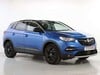 Vauxhall Grandland X 1.2 Grandland X SRi Nav T Auto 5dr