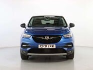 Vauxhall Grandland X 1.2 Grandland X SRi Nav T Auto 5dr 1