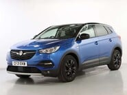 Vauxhall Grandland X 1.2 Grandland X SRi Nav T Auto 5dr 2