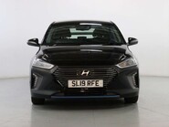 Hyundai IONIQ 1.6 IONIQ Premium FHEV Semi-Auto 5dr 1