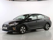 Hyundai IONIQ 1.6 IONIQ Premium FHEV Semi-Auto 5dr 2