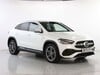 Mercedes-Benz GLA 1.3 GLA 250 Exclusive Edition E Auto 5dr