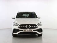 Mercedes-Benz GLA 1.3 GLA 250 Exclusive Edition E Auto 5dr 1