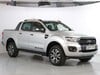 Ford Ranger 3.2 Ranger Wildtrak TDCi 4x4 Auto 4WD