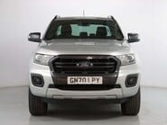 Ford Ranger 3.2 Ranger Wildtrak TDCi 4x4 Auto 4WD 1