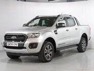 Ford Ranger 3.2 Ranger Wildtrak TDCi 4x4 Auto 4WD 2