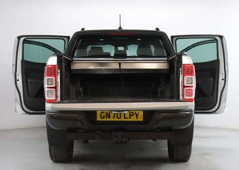 Ford Ranger 3.2 Ranger Wildtrak TDCi 4x4 Auto 4WD 47