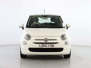 Fiat 500 1.2 500 Popular Star 3dr 1