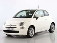 Fiat 500 1.2 500 Popular Star 3dr 2