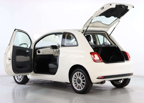 Fiat 500 1.2 500 Popular Star 3dr 36