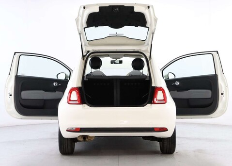 Fiat 500 1.2 500 Popular Star 3dr 37