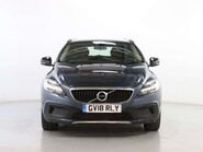 Volvo V40 2.0 V40 Cross Country Professional T3 5dr 1