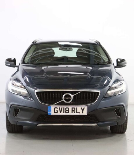 Volvo V40 2.0 V40 Cross Country Professional T3 5dr