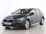 Volvo V40 2.0 V40 Cross Country Professional T3 5dr 2