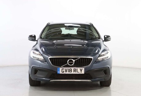 Volvo V40 2.0 V40 Cross Country Professional T3 5dr