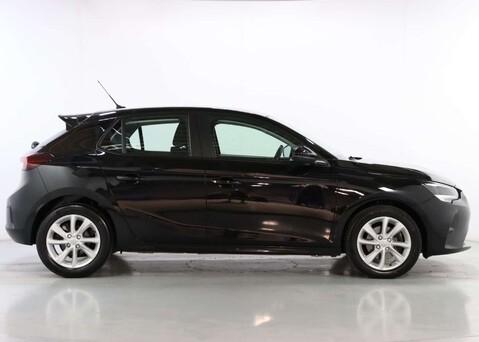 Vauxhall Corsa 1.2 Corsa SE Premium T Auto 5dr 8