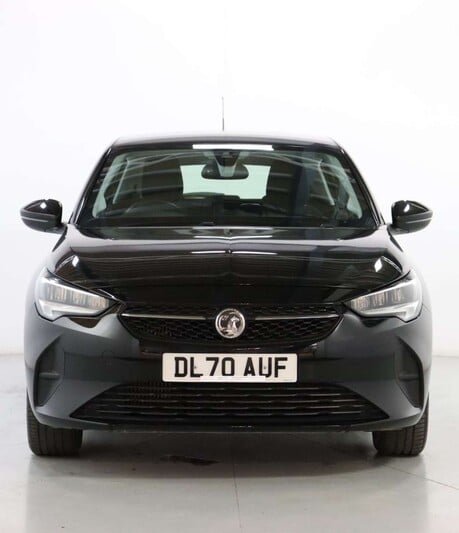 Vauxhall Corsa 1.2 Corsa SE Premium T Auto 5dr