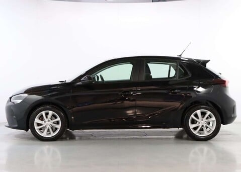 Vauxhall Corsa 1.2 Corsa SE Premium T Auto 5dr 4