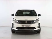 Peugeot 3008 1.2 3008 GT Premium PureTech S/S Auto 5dr 1