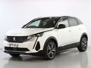 Peugeot 3008 1.2 3008 GT Premium PureTech S/S Auto 5dr 2