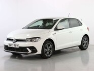 Volkswagen Polo 1.0 Polo R-Line TSI Semi-Auto 5dr 2