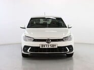 Volkswagen Polo 1.0 Polo R-Line TSI Semi-Auto 5dr 1