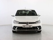 Volkswagen Polo 1.0 Polo R-Line TSI Semi-Auto 5dr 1