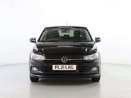 Volkswagen Polo 1.0 Polo Match TSi Semi-Auto 5dr 1