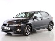 Volkswagen Polo 1.0 Polo Match TSi Semi-Auto 5dr 2