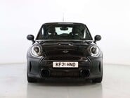 Mini Hatch 2.0 Cooper S Exclusive Auto 3dr 1