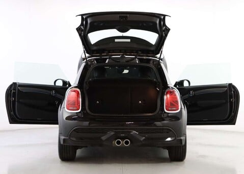 Mini Hatch 2.0 Cooper S Exclusive Auto 3dr 47